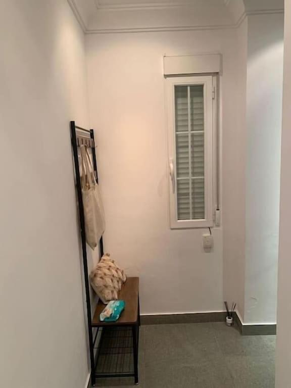 Coqueto Apartamento En Chamberi Egu มาดริด ภายนอก รูปภาพ