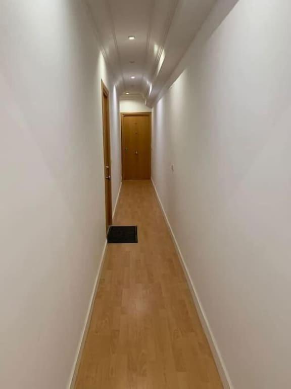 Coqueto Apartamento En Chamberi Egu มาดริด ภายนอก รูปภาพ