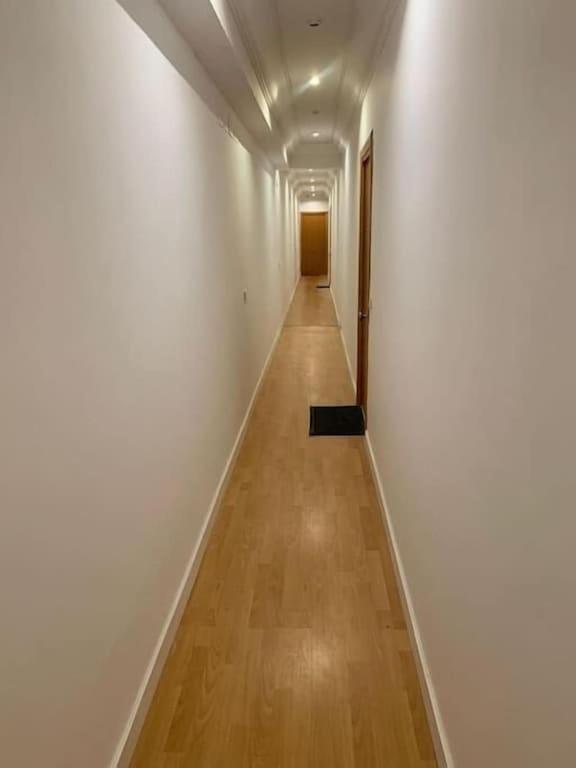 Coqueto Apartamento En Chamberi Egu มาดริด ภายนอก รูปภาพ