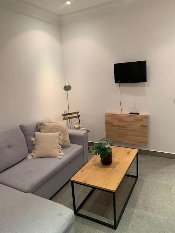 Coqueto Apartamento En Chamberi Egu มาดริด ภายนอก รูปภาพ
