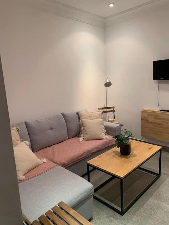Coqueto Apartamento En Chamberi Egu มาดริด ภายนอก รูปภาพ