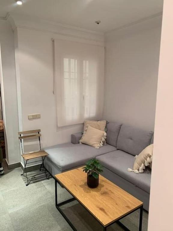 Coqueto Apartamento En Chamberi Egu มาดริด ภายนอก รูปภาพ