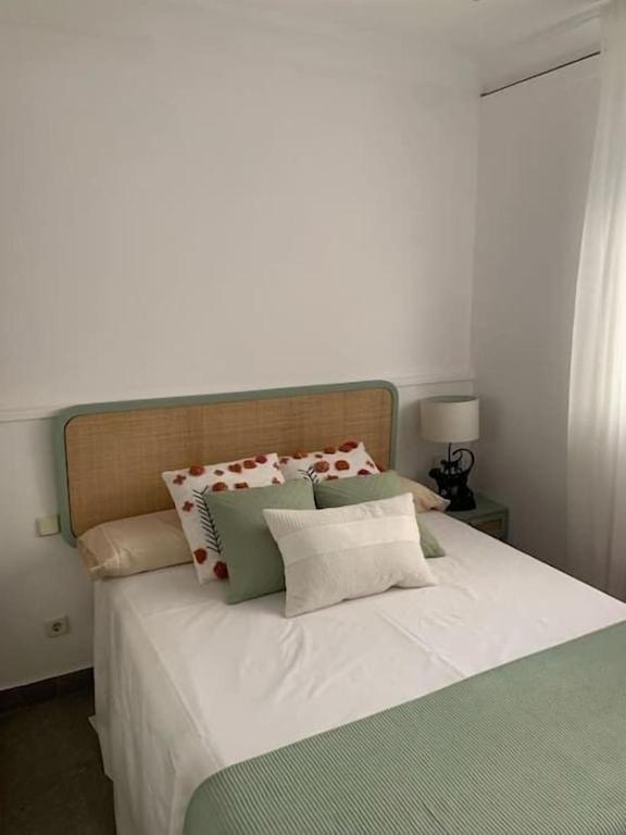 Coqueto Apartamento En Chamberi Egu มาดริด ภายนอก รูปภาพ
